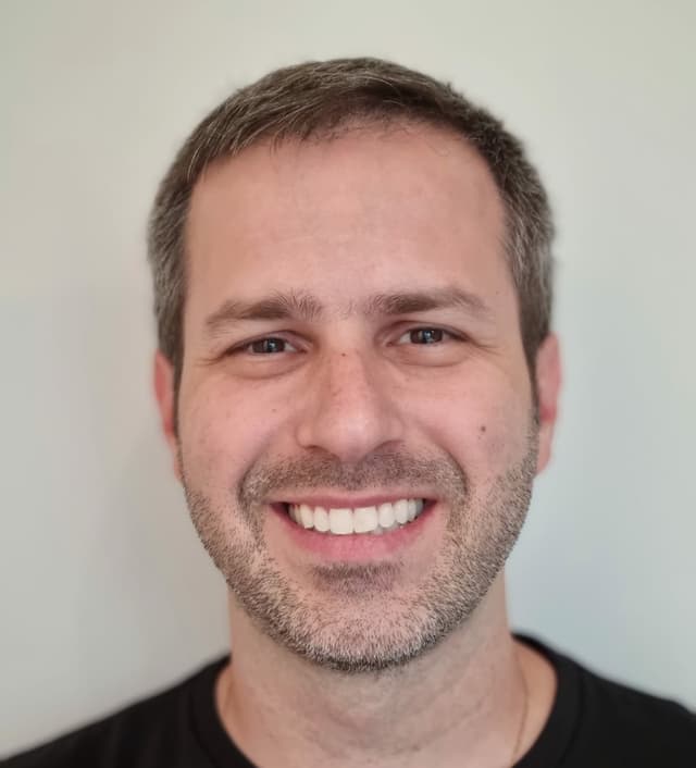 Foto de Henrique Marcondes