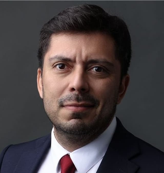Foto de Hygoor Jorge Cruz Freire