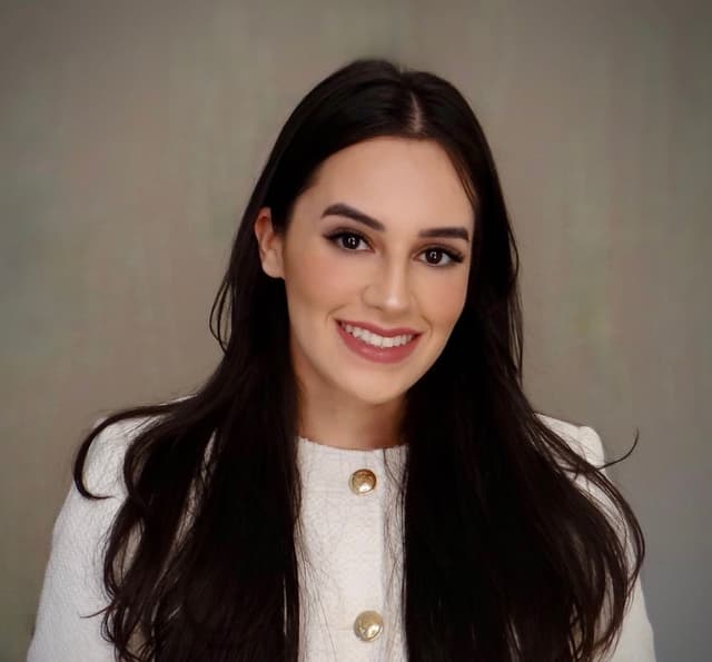 Foto de Camila Nascimento de Souza