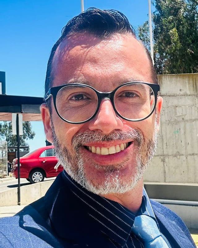 Foto de Mateus Rodarte de Carvalho