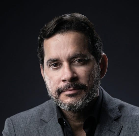 Foto de Newton Pereira Ramos Neto