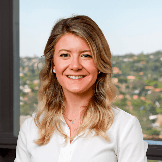 Foto de Isadora Telli