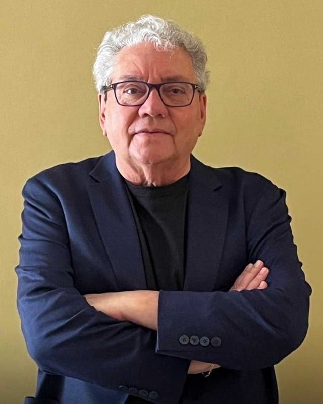 Foto de Januario Montone