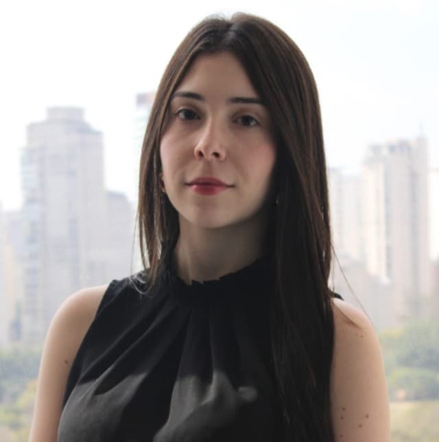 Foto de Julia Capolupo