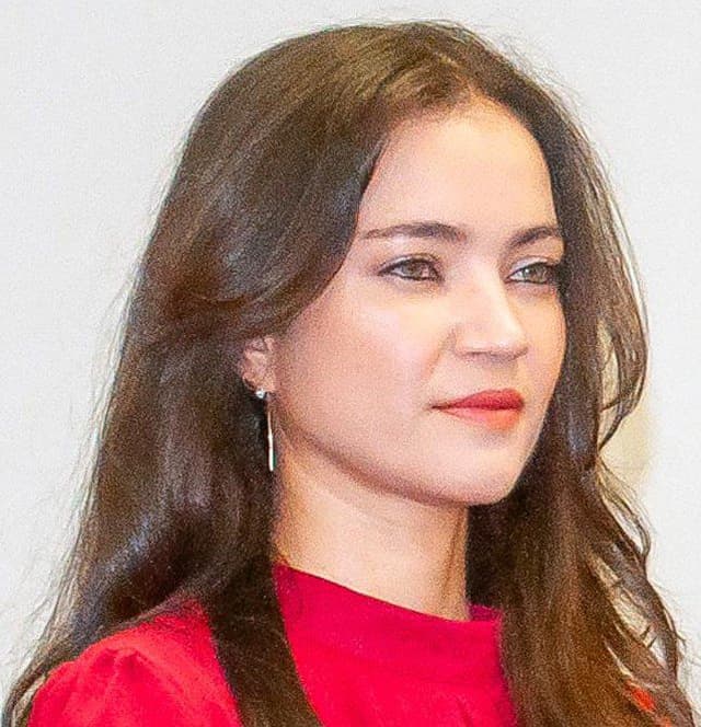 Foto de Junia de Souza Silva