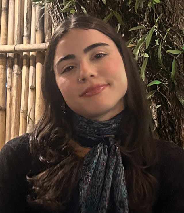 Foto de Lívia Molica