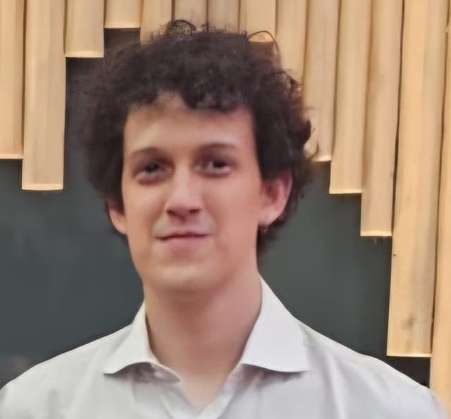 Foto de Lucas Guaraldo