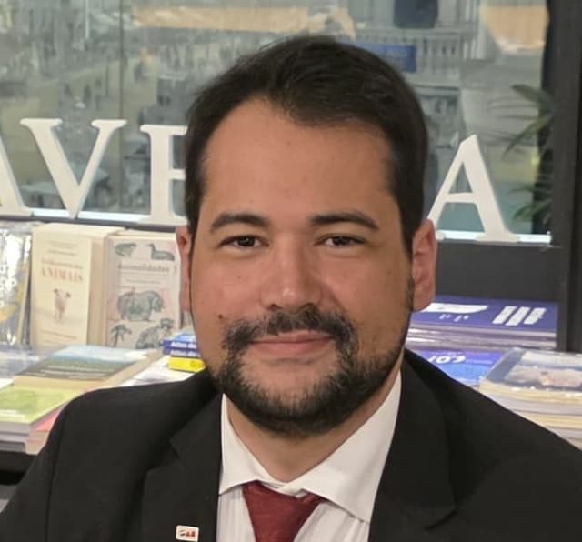 Foto de Lucas Ramadas