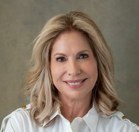 Foto de Lucia Mugayar