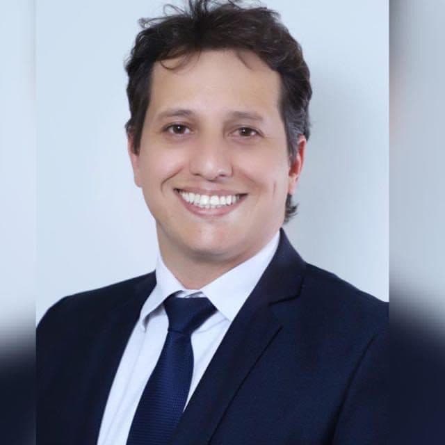 Foto de Manoel Moreira Neto