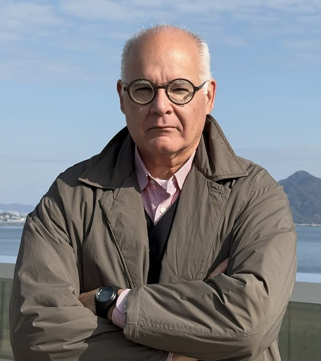 Foto de Marcílio Franca