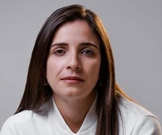 Foto de Mariana Passos Beraldo