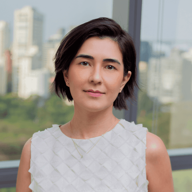 Foto de Mariana Guenka