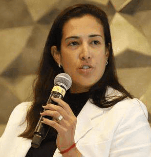 Foto de Marilia Araujo Fontenele de Carvalho