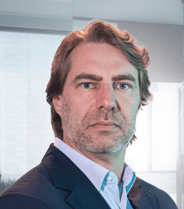 Foto de Maurício Barros Regado