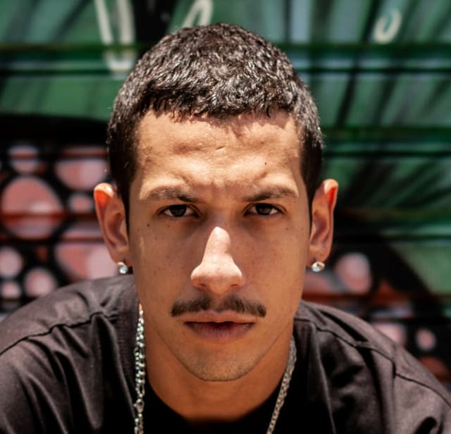 Foto de Ruan Italo Guajajara