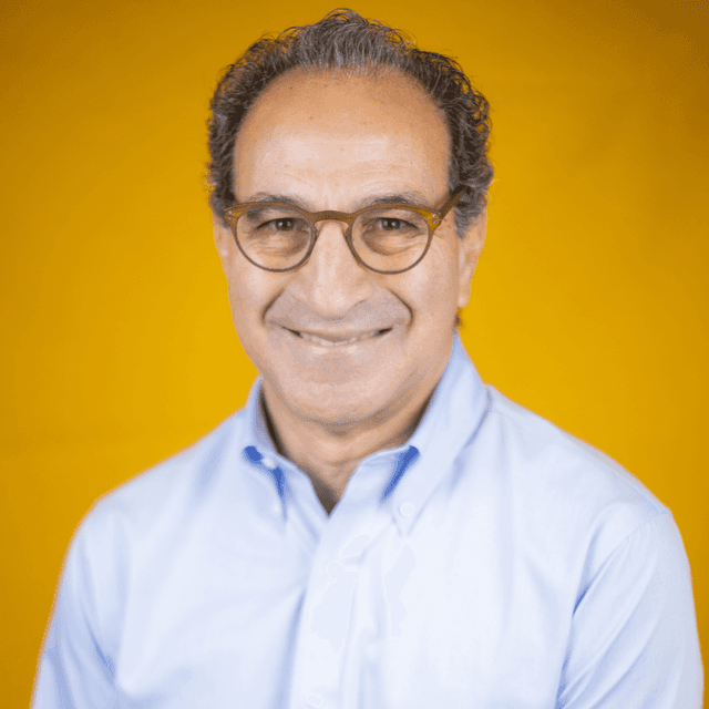 Foto de Paulo ChapChap