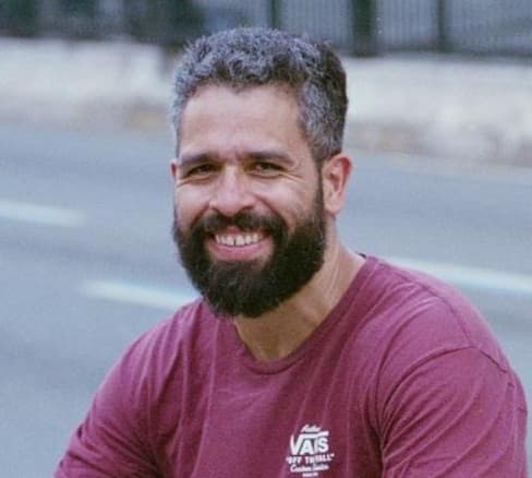 Foto de Paulo Holland