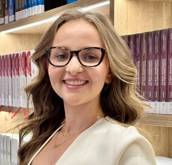 Foto de Larissa Souza de Oliveira