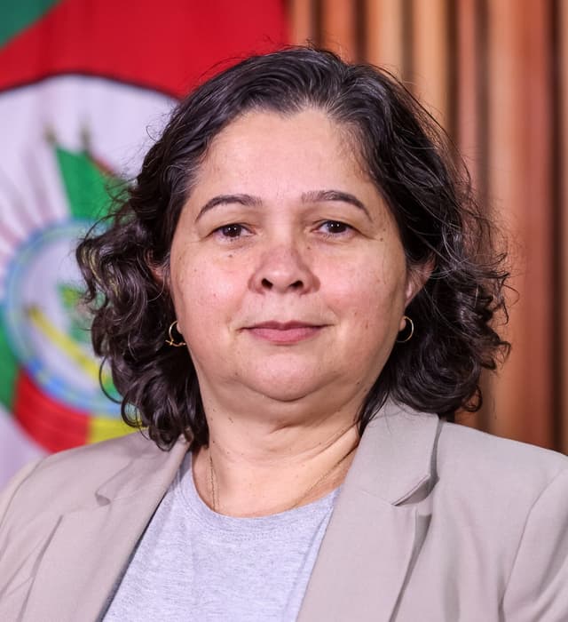 Foto de Pricilla Maria Santana