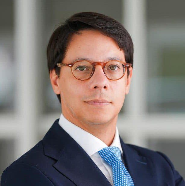 Foto de Rafael Câmara Barreto