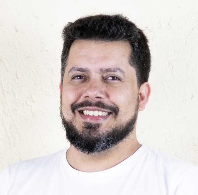 Foto de Ray Pinheiro Alves