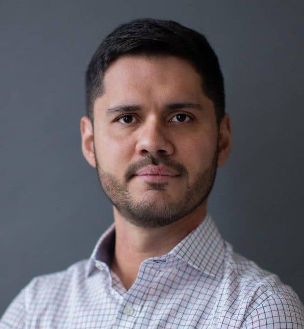 Foto de Rodrigo da Costa Sales