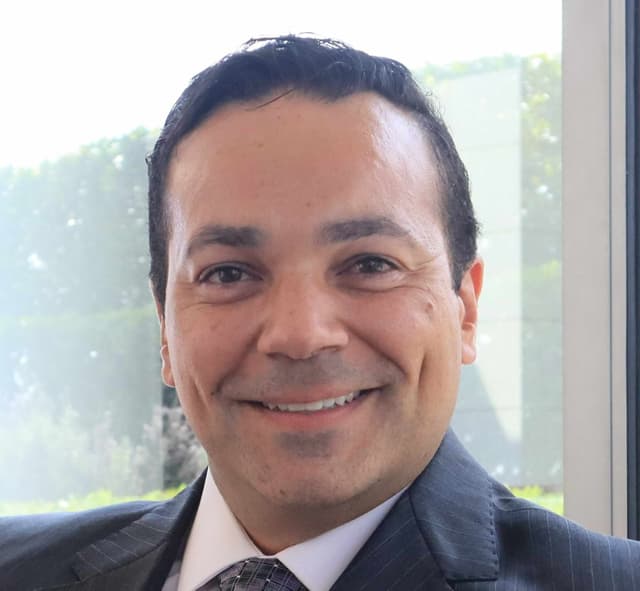 Foto de Saulo Puttini