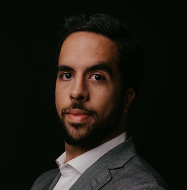 Foto de Sérgio Garcia