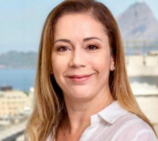 Foto de Tatiane Serafim Lopes