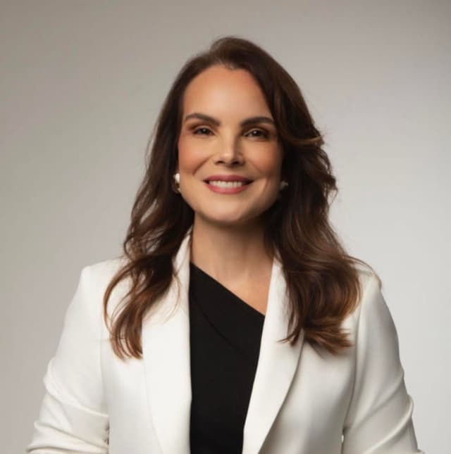 Foto de Edmée Capovilla Leite Froz