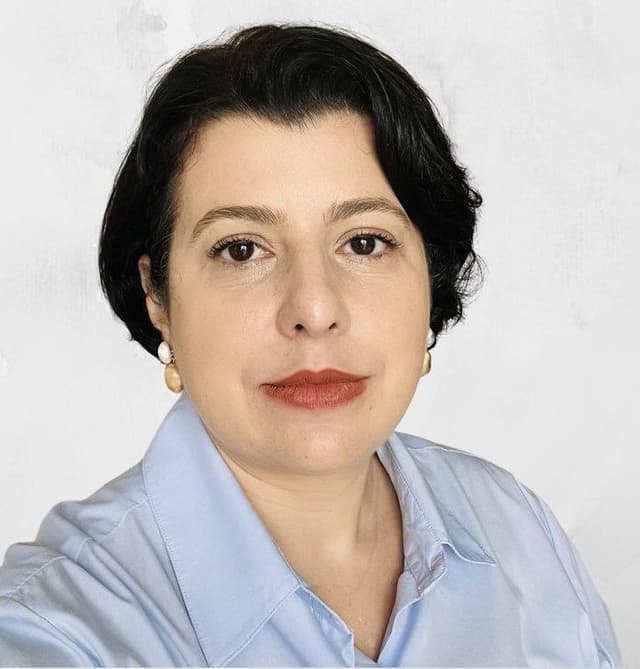 Foto de Vivianne O'Connor