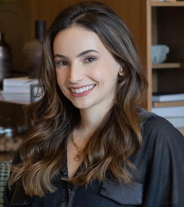 Foto de Letícia Agostinho Mouro