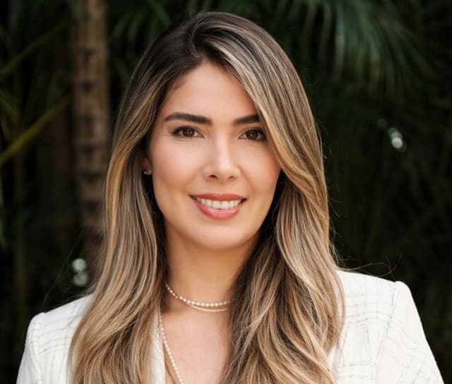 Foto de Fabiana Pessanha