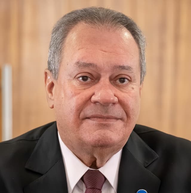 Foto de Ricardo Alban
