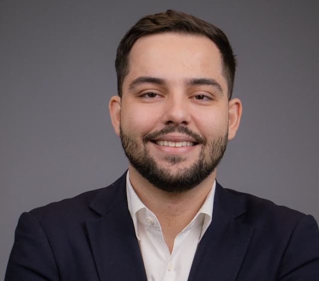 Foto de Alexandre Cruz de Antonio