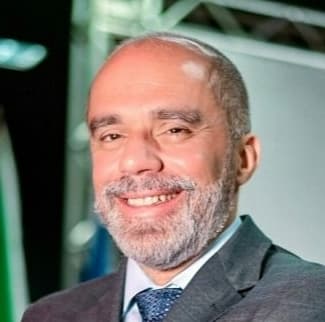 Foto de Allan Kardec Duailibe Barros Filho