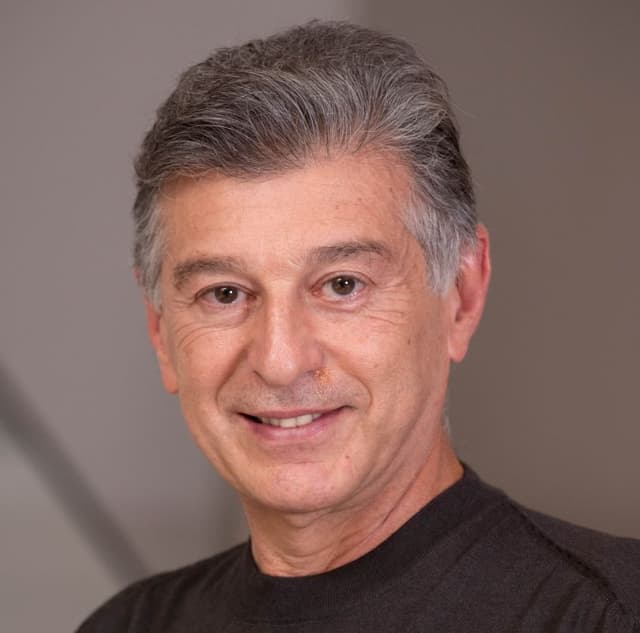Foto de Claudio Lottenberg