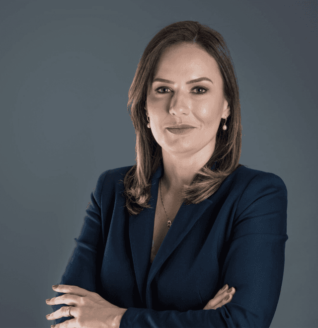 Foto de Danúbia Souto de Faria Costa