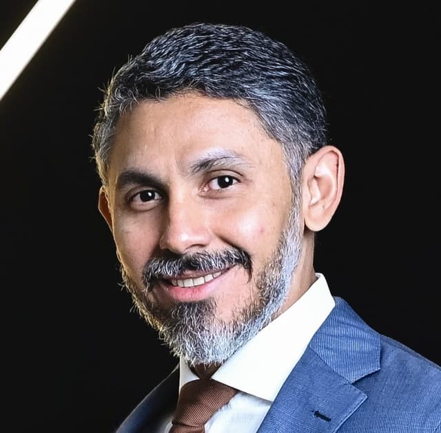 Foto de Elthon José Gusmão da Costa