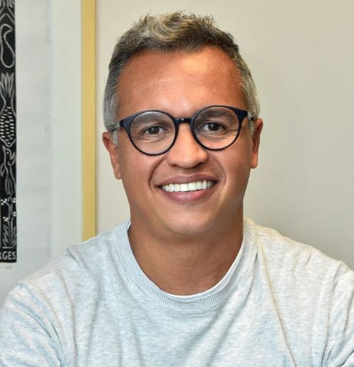 Foto de Eric Brasil