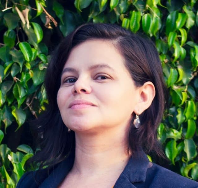 Foto de Erina Gomes