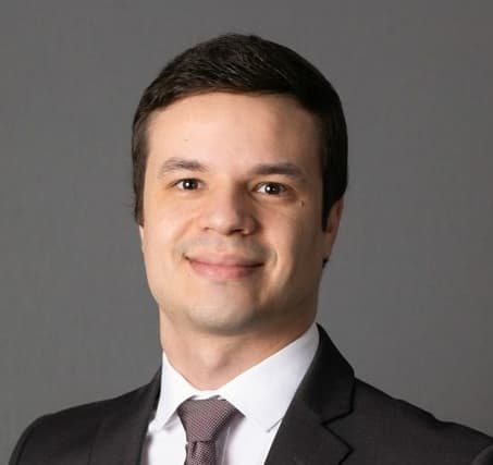 Foto de Ernesto Lino de Oliveira