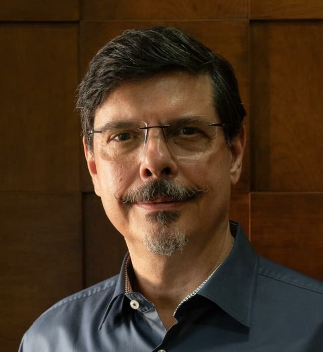 Foto de Fabricio Borges Carrerette