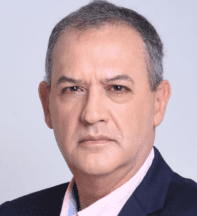 Foto de Giacomo Balbinotto Neto