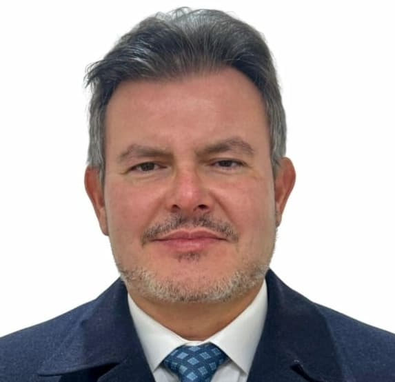 Foto de Anderson Ricardo Fogaça