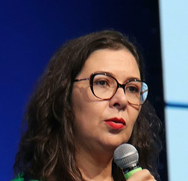 Foto de Élida Graziane Pinto