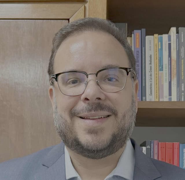 Foto de Felipe Ribeiro