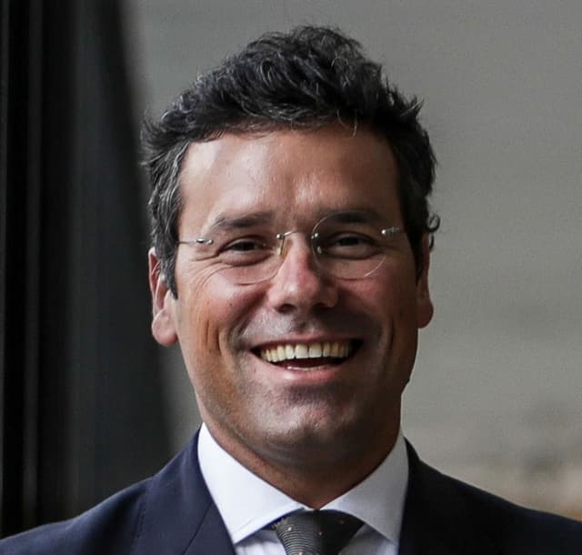 Foto de Nicolau da Rocha Cavalcanti