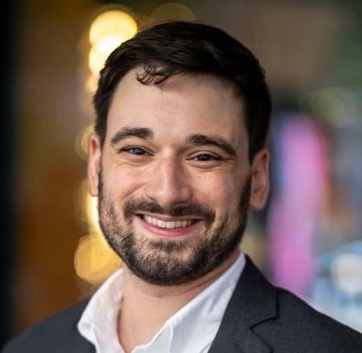 Foto de Pedro Iorio
